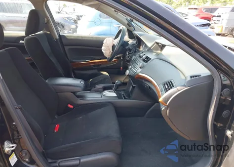 2012 Honda Accord Ex from USA, damaged, VIN 1HGCP2F79CA069844